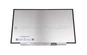 Alternative pour BOE NE140FHM-N61 V8.1 IPS écran FHD (1920x1080) mat 60Hz longueur 315 mm; largeur 19,5 mm avec panneau ; Epaisseur 2.77mm