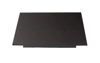 Alternative pour BOE NV140FHM-N4C IPS écran FHD (1920x1080) mat 60Hz longueur 315 mm; largeur 19,5 mm avec panneau ; Epaisseur 2.77mm