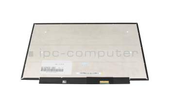 Alternative pour BOE NV140FHM-N4C IPS écran FHD (1920x1080) mat 60Hz longueur 315 mm; largeur 19,5 mm avec panneau ; Epaisseur 2.77mm