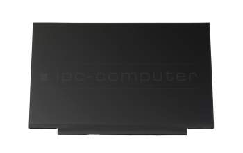 Alternative pour BOE NV140FHM-N4X V8.3 IPS écran FHD (1920x1080) mat 60Hz longueur 315 ; largeur 19,7 avec planche ; Epaisseur 3.05mm