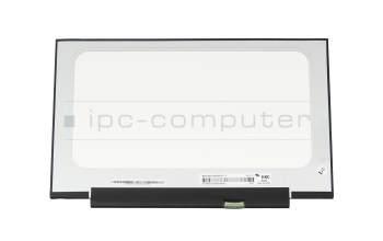 Alternative pour BOE NV140FHM-N4X V8.3 IPS écran FHD (1920x1080) mat 60Hz longueur 315 ; largeur 19,7 avec planche ; Epaisseur 3.05mm