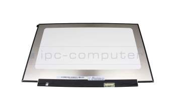 Alternative pour BOE NV173FHM-NX1 IPS écran FHD (1920x1080) mat 120Hz