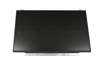 Alternative pour Chi Mei N140FGE-EA2 TN écran HD+ (1600x900) mat 60Hz