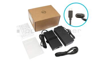 Alternative pour Dell 452-BDTD Universal Dock UD22 incl. 130W chargeur