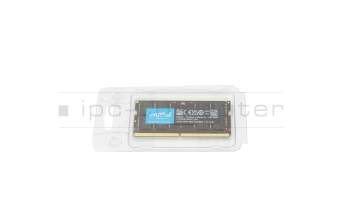 Alternative pour Dell AC774052 mémoire vive 32GB DDR5-RAM