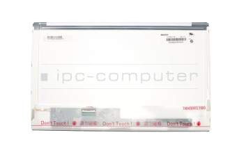 Alternative pour Fujitsu CP467550-XX TN écran HD (1366x768) brillant 60Hz