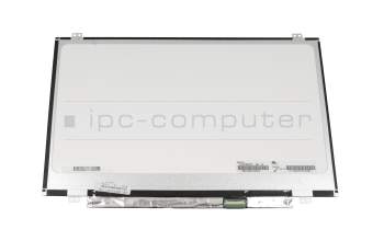 Alternative pour Fujitsu CP678960-01 TN écran HD+ (1600x900) mat 60Hz