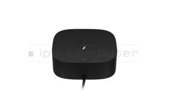 Alternative pour HP 5TW10UT#ABA USB-C Dock G5 EURO incl. 120W chargeur