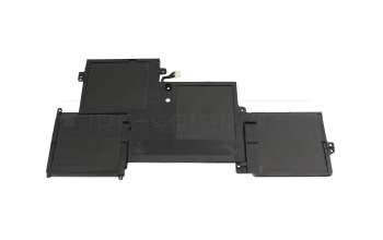 Alternative pour HSTNN-DB6M original HP batterie 40Wh