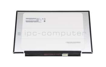 Alternative pour Infovision N140BGA-EA4 C4 TN écran HD (1366x768) mat 60Hz