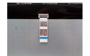 Alternative pour Innolux M215HGE-L21 C2 écran (1920x1080) mat