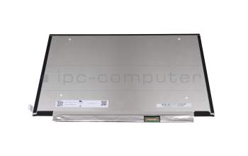 Alternative pour Innolux N133HCE-EN2 C1 IPS écran FHD (1920x1080) mat 60Hz