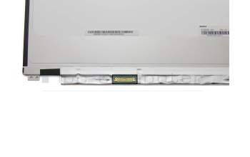 Alternative pour Innolux N133HSE-EA3 REV.C4 écran (1920x1080) mat