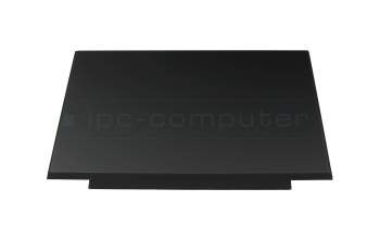 Alternative pour Innolux N140HCA-EAD IPS écran FHD (1920x1080) mat 60Hz longueur 315 ; largeur 19,7 avec planche ; Epaisseur 3.05mm