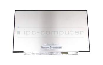 Alternative pour Innolux N140HCE-EN2 Rev. C2 IPS écran FHD (1920x1080) mat 60Hz longueur 316mm ; largeur 19,5mm avec planche ; Epaisseur 3.05mm