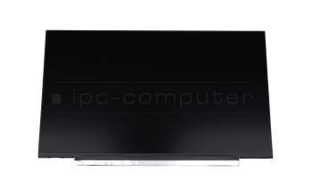Alternative pour Innolux N140HCE-EN2 Rev. C3 IPS écran FHD (1920x1080) mat 60Hz longueur 316mm ; largeur 19,5mm avec planche ; Epaisseur 3.05mm