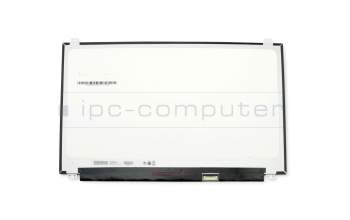 Alternative pour Innolux N156HCA-EAA C1 IPS écran FHD (1920x1080) mat 60Hz