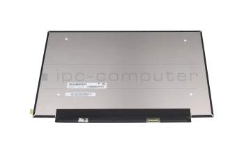 Alternative pour Innolux N156HCA-EAC C1 IPS écran FHD (1920x1080) mat 60Hz