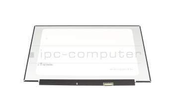 Alternative pour Innolux N156HGA-EA3 Rev.C3 TN écran FHD (1920x1080) mat 60Hz