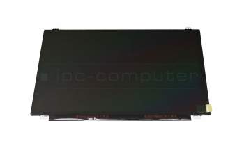 Alternative pour Innolux N156HGA-EAB C2 TN écran FHD (1920x1080) mat 60Hz