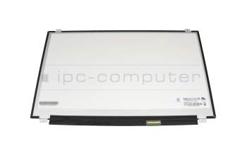 Alternative pour Innolux N156HGE-LG1 TN écran FHD (1920x1080) mat 60Hz