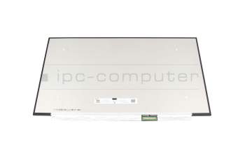 Alternative pour Innolux N161HMA-GAK C1 IPS écran FHD (1920x1080) mat 144Hz