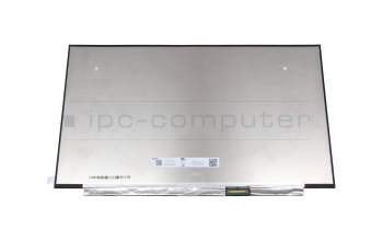 Alternative pour Innolux N161HMA-GAK C1 IPS écran FHD (1920x1080) mat 144Hz