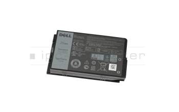 Alternative pour J7HTX original Dell batterie 26Wh