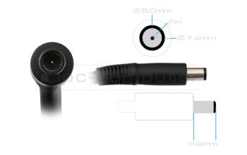 Alternative pour KP.33001.001 Acer chargeur 330 watts de LiteOn