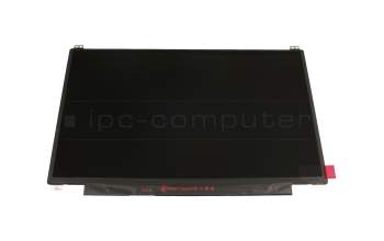 Alternative pour LG LP133WF2 (SP)(L1) IPS écran FHD (1920x1080) mat 60Hz