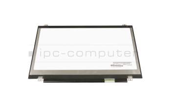Alternative pour LG LP140QH1 (SP)(F1) IPS écran WQHD (2560x1440) mat 60Hz