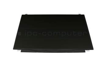 Alternative pour LG LP156WF4 (SL)(B1) TN écran FHD (1920x1080) mat 60Hz