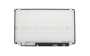 Alternative pour LG LP156WF6-SPB1 IPS écran FHD (1920x1080) mat 60Hz