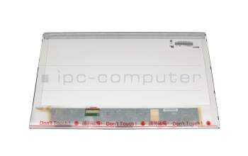 Alternative pour LG LP156WFC (TL)(B1) TN écran FHD (1920x1080) mat 60Hz