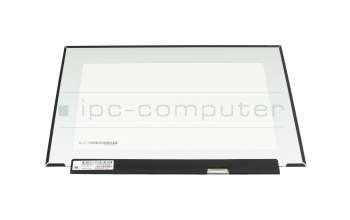 Alternative pour LG LP156WFG (SP)(F6) IPS écran FHD (1920x1080) mat 144Hz
