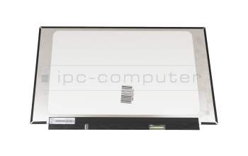 Alternative pour LG LP156WFJ-SPB4 IPS écran FHD (1920x1080) mat 144Hz