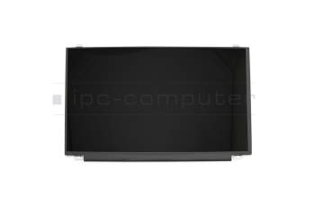 Alternative pour LG LP156WH3-TPS1 TN écran HD (1366x768) brillant 60Hz