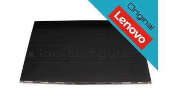 Alternative pour Lenovo 01YW401 IPS écran WQHD (2560x1440) mat 60Hz