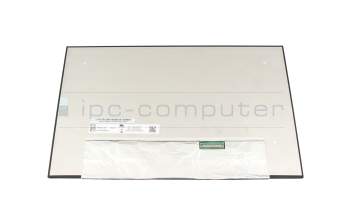 Alternative pour Lenovo 5D10V82446 touchez IPS écran WUXGA (1920x1200) mat 60Hz (ePrivacy)