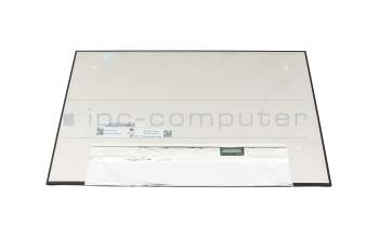 Alternative pour Lenovo 5D10V82454 IPS écran WUXGA (1920x1200) mat 60Hz