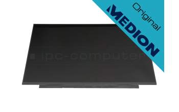 Alternative pour Medion NE173QHM-NY2-8RAO IPS écran QHD (2560x1440) mat 240Hz