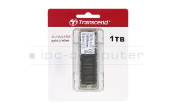 Alternative pour Micron mtfddav512tbn SSD 1TB (M.2 22 x 80 mm)
