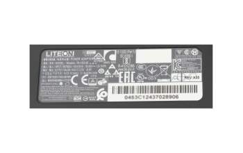 Alternative pour PA-1450-26 LiteOn chargeur 45 watts