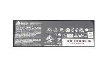 Alternative pour PA-1650-86 LiteOn chargeur 65 watts de Delta Electronics