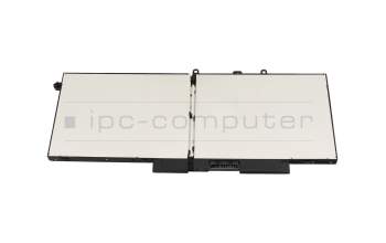 Alternative pour RRJDX original Dell batterie 68Wh 4 éléments/7,6V