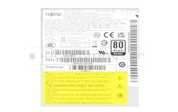 Alternative pour S26113-E602-V20-1 original Fujitsu alimentation du Ordinateur de bureau 180 watts