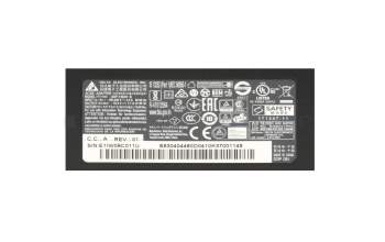 Alternative pour S93-0404440-C54 MSI chargeur 150 watts petit de Delta Electronics