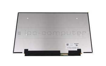 Alternative pour Sharp LQ140M1JW49 IPS écran FHD (1920x1080) mat 144Hz
