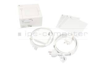 Apple A1466 (EMC 2559) original Chargeur 85 watts blanc
