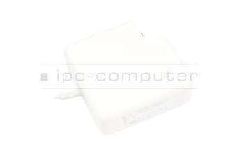 Apple A1466 (EMC 2559) original Chargeur 85 watts blanc